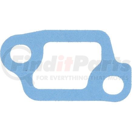 71-15555-00 by VICTOR REINZ GASKETS - Engine Coolant Outlet Gasket