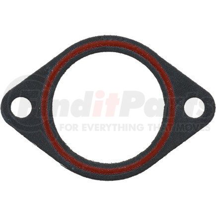 711555600 by VICTOR REINZ GASKETS - Engine Coolant Outlet Gasket
