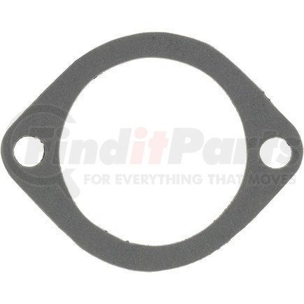 71-15568-00 by VICTOR REINZ GASKETS - Engine Coolant Outlet Gasket
