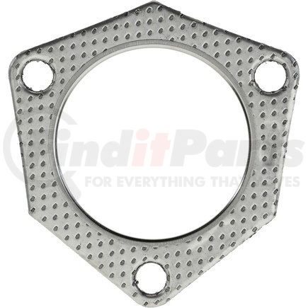 71-15616-00 by VICTOR REINZ GASKETS - Exhaust Pipe Flange Gasket