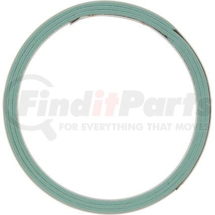71-15618-00 by VICTOR REINZ GASKETS - Exhaust Pipe Flange Gasket
