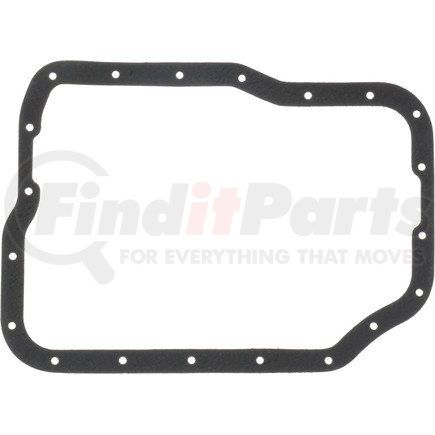 711552900 by VICTOR REINZ GASKETS - Transmission Oil Pan Gasket