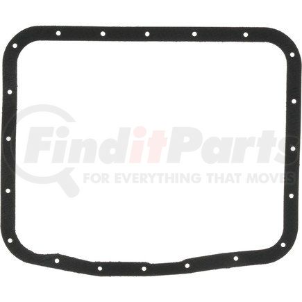 71-15530-00 by VICTOR REINZ GASKETS - Transmission Oil Pan Gasket