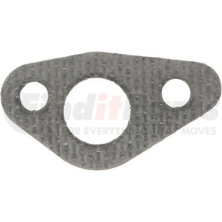 71-15536-00 by VICTOR REINZ GASKETS - EGR Valve Gasket