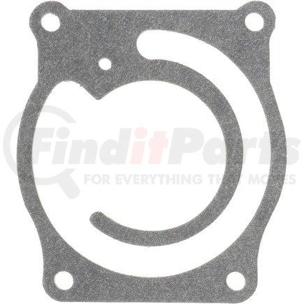 71-15652-00 by VICTOR REINZ GASKETS - Fuel Injection Throttle Body Mounting Gasket