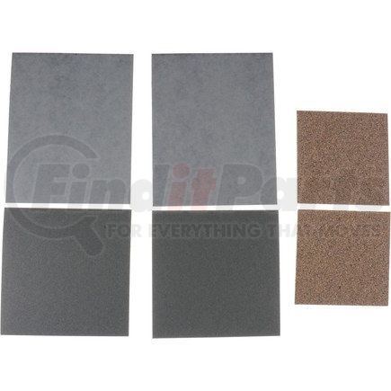 71-15658-00 by VICTOR REINZ GASKETS - Gasket Making Material