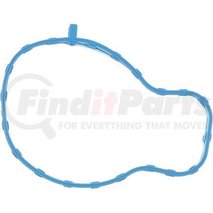 71-15659-00 by VICTOR REINZ GASKETS - Fuel Injection Throttle Body Mounting Gasket