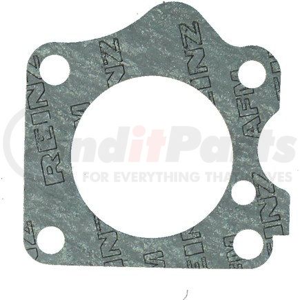 71-15671-00 by VICTOR REINZ GASKETS - Fuel Injection Throttle Body Mounting Gasket