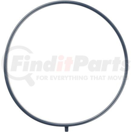 71-15672-00 by VICTOR REINZ GASKETS - Fuel Injection Throttle Body Mounting Gasket