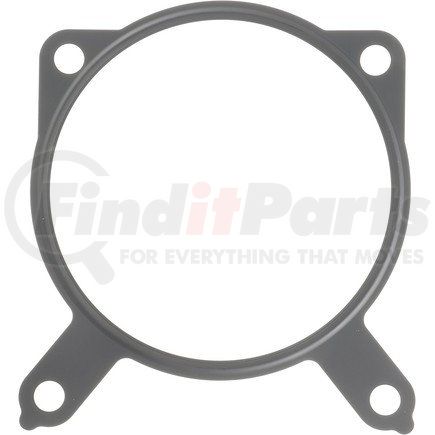 71-15670-00 by VICTOR REINZ GASKETS - Fuel Injection Throttle Body Mounting Gasket