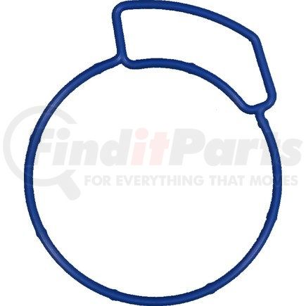 711567700 by VICTOR REINZ GASKETS - Fuel Injection Throttle Body Mounting Gasket