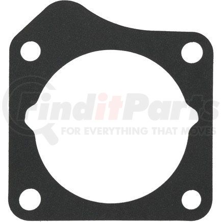 71-15676-00 by VICTOR REINZ GASKETS - Fuel Injection Throttle Body Mounting Gasket