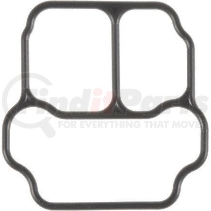 71-15689-00 by VICTOR REINZ GASKETS - Fuel Injection Throttle Body Mounting Gasket