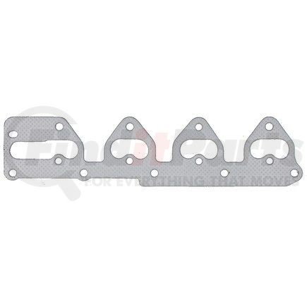 71-15758-00 by VICTOR REINZ GASKETS - Exhaust Pipe Flange Gasket