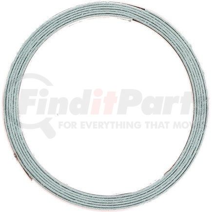 71-15757-00 by VICTOR REINZ GASKETS - Exhaust Pipe Flange Gasket