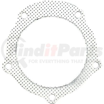 71-15768-00 by VICTOR REINZ GASKETS - Exhaust Pipe Flange Gasket