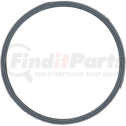 71-14439-00 by VICTOR REINZ GASKETS - Exhaust Pipe Flange Gasket