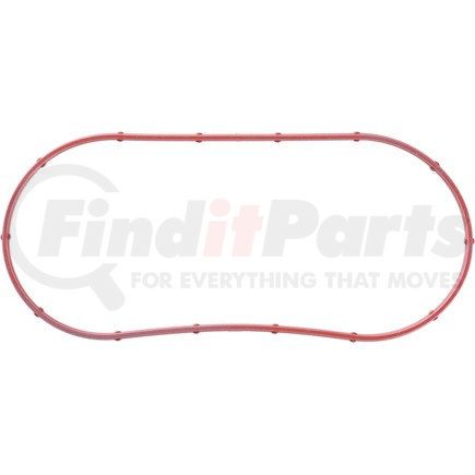 71-14441-00 by VICTOR REINZ GASKETS - Fuel Injection Throttle Body Mounting Gasket