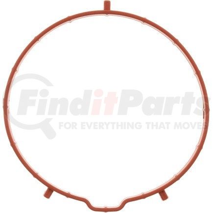 71-14450-00 by VICTOR REINZ GASKETS - Fuel Injection Throttle Body Mounting Gasket