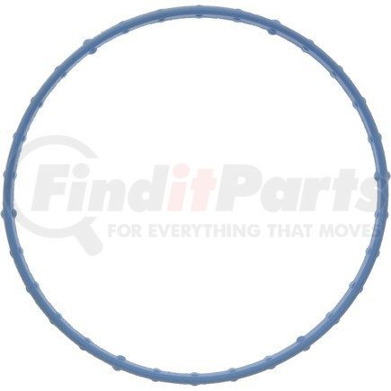 71-14446-00 by VICTOR REINZ GASKETS - Fuel Injection Throttle Body Mounting Gasket