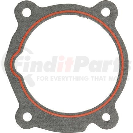 71-14454-00 by VICTOR REINZ GASKETS - Fuel Injection Throttle Body Mounting Gasket