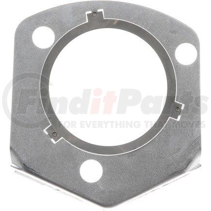 71-14461-00 by VICTOR REINZ GASKETS - Exhaust Pipe Flange Gasket