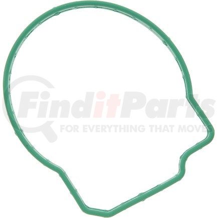 71-14473-00 by VICTOR REINZ GASKETS - Fuel Injection Throttle Body Mounting Gasket