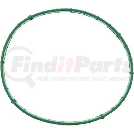 71-14474-00 by VICTOR REINZ GASKETS - Fuel Injection Throttle Body Mounting Gasket