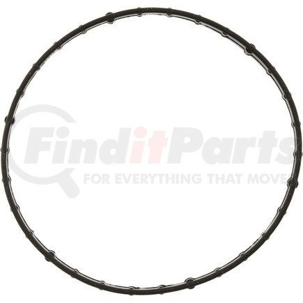 71-14478-00 by VICTOR REINZ GASKETS - Fuel Injection Throttle Body Mounting Gasket