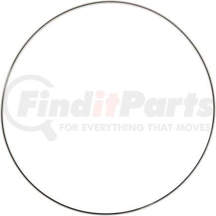 711453900 by VICTOR REINZ GASKETS - Engine Crankshaft Repair Sleeve