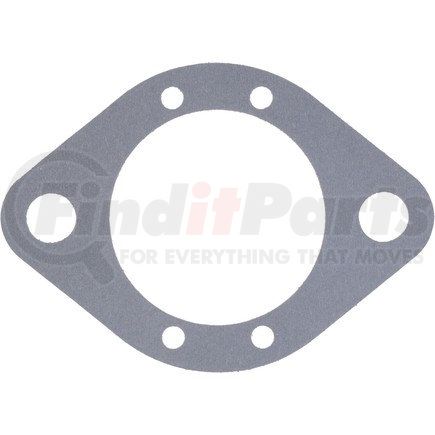 71-14566-00 by VICTOR REINZ GASKETS - Carburetor Mounting Gasket