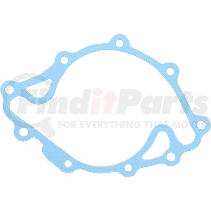 71-14515-00 by VICTOR REINZ GASKETS - Engine Water Pump Gasket