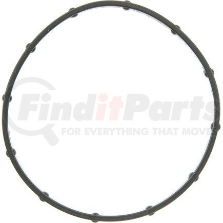 71-14595-00 by VICTOR REINZ GASKETS - Engine Oil Filter Adapter Gasket