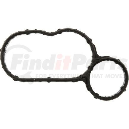 71-14597-00 by VICTOR REINZ GASKETS - Engine Oil Filter Adapter Gasket