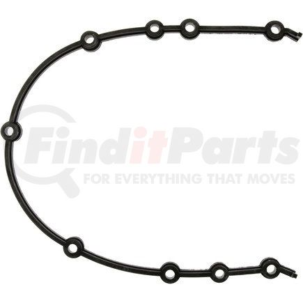 71-14596-00 by VICTOR REINZ GASKETS - Engine Timing Cover Gasket