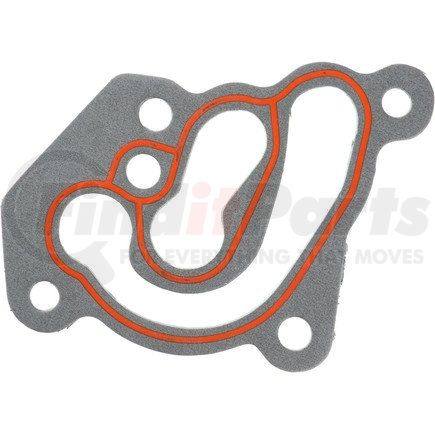 71-14606-00 by VICTOR REINZ GASKETS - Engine Oil Filter Adapter Gasket