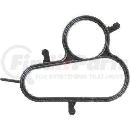 71-14607-00 by VICTOR REINZ GASKETS - Engine Oil Filter Adapter Gasket