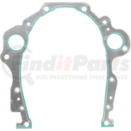 71-14608-00 by VICTOR REINZ GASKETS - Engine Timing Cover Gasket