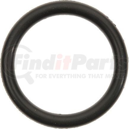 71-14610-00 by VICTOR REINZ GASKETS - Engine Coolant Thermostat Housing Gasket