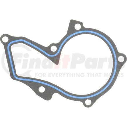 71-14614-00 by VICTOR REINZ GASKETS - Engine Water Pump Gasket