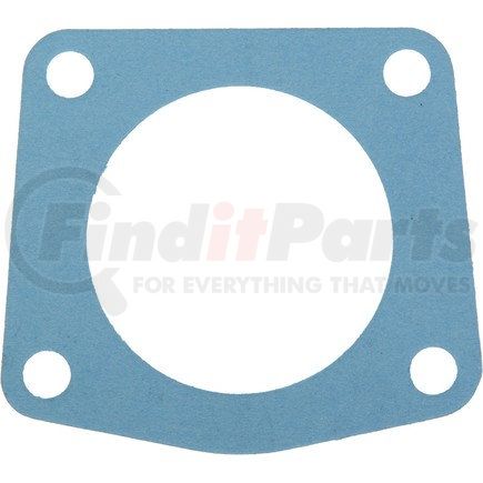 71-14632-00 by VICTOR REINZ GASKETS - Engine Coolant Outlet Gasket