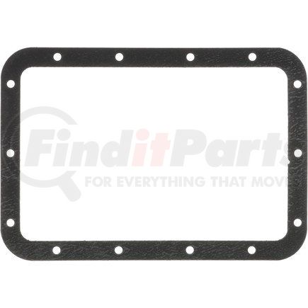 71-14636-00 by VICTOR REINZ GASKETS - Carburetor Mounting Gasket