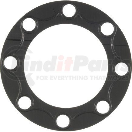 71-14651-00 by VICTOR REINZ GASKETS - Drive Axle Shaft Flange Gasket