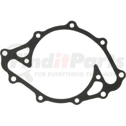 71-14660-00 by VICTOR REINZ GASKETS - Engine Water Pump Gasket