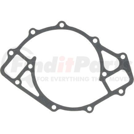 71-14661-00 by VICTOR REINZ GASKETS - Engine Water Pump Gasket