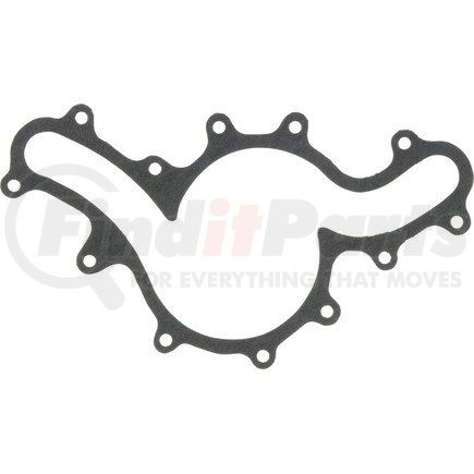 71-14669-00 by VICTOR REINZ GASKETS - Engine Water Pump Gasket