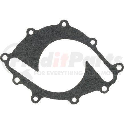 71-14672-00 by VICTOR REINZ GASKETS - Engine Water Pump Gasket