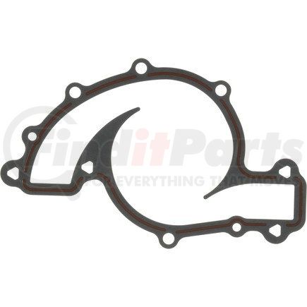 71-14675-00 by VICTOR REINZ GASKETS - Engine Water Pump Gasket