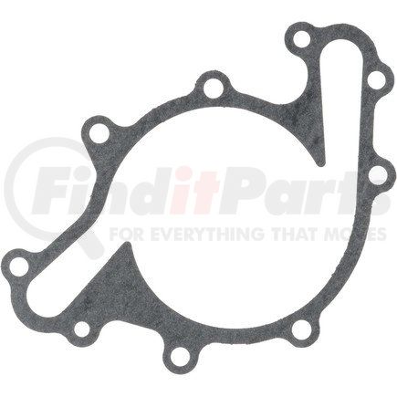 71-14686-00 by VICTOR REINZ GASKETS - Engine Water Pump Gasket