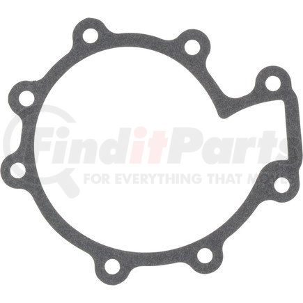 71-14695-00 by VICTOR REINZ GASKETS - Engine Water Pump Gasket